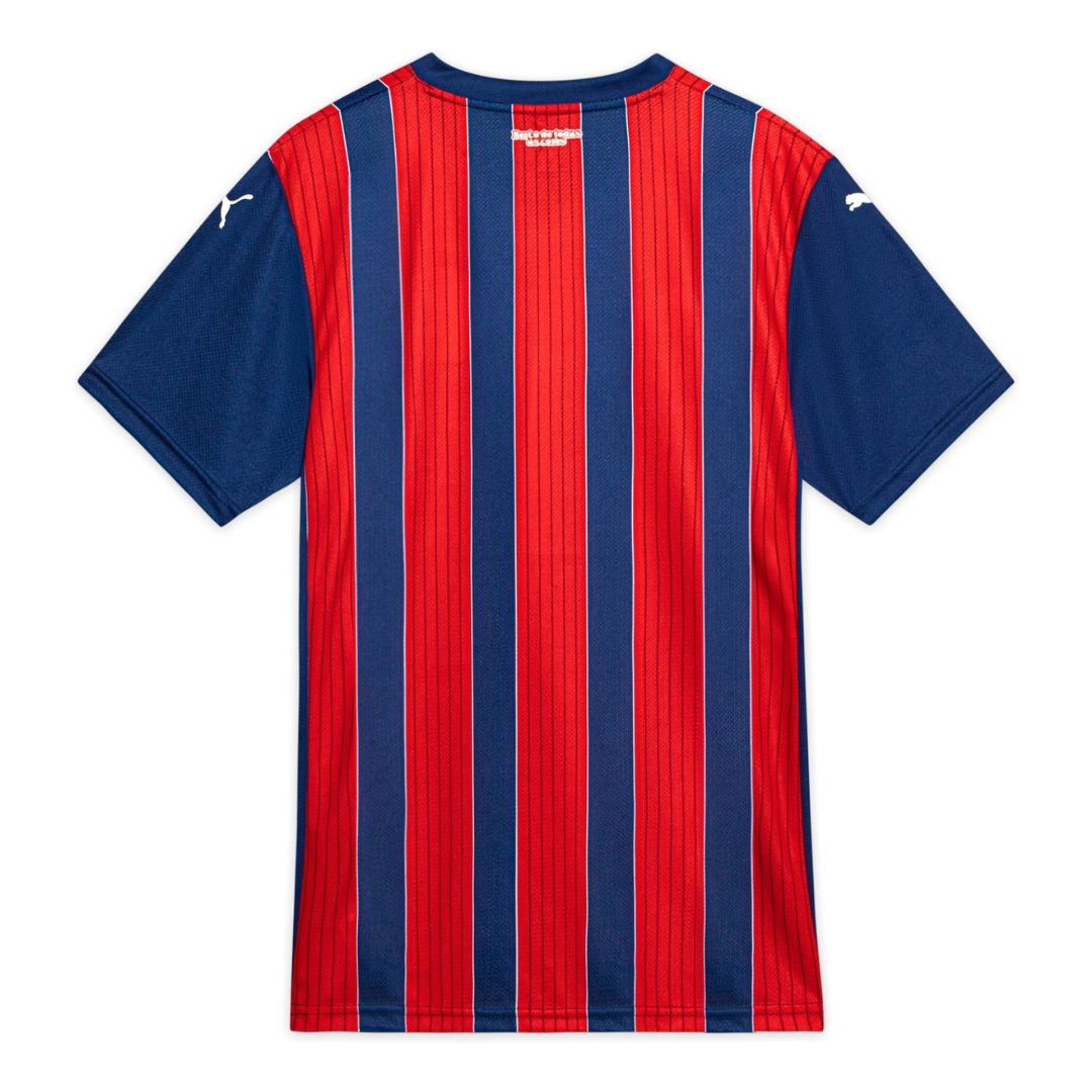 Bahia away 25/26