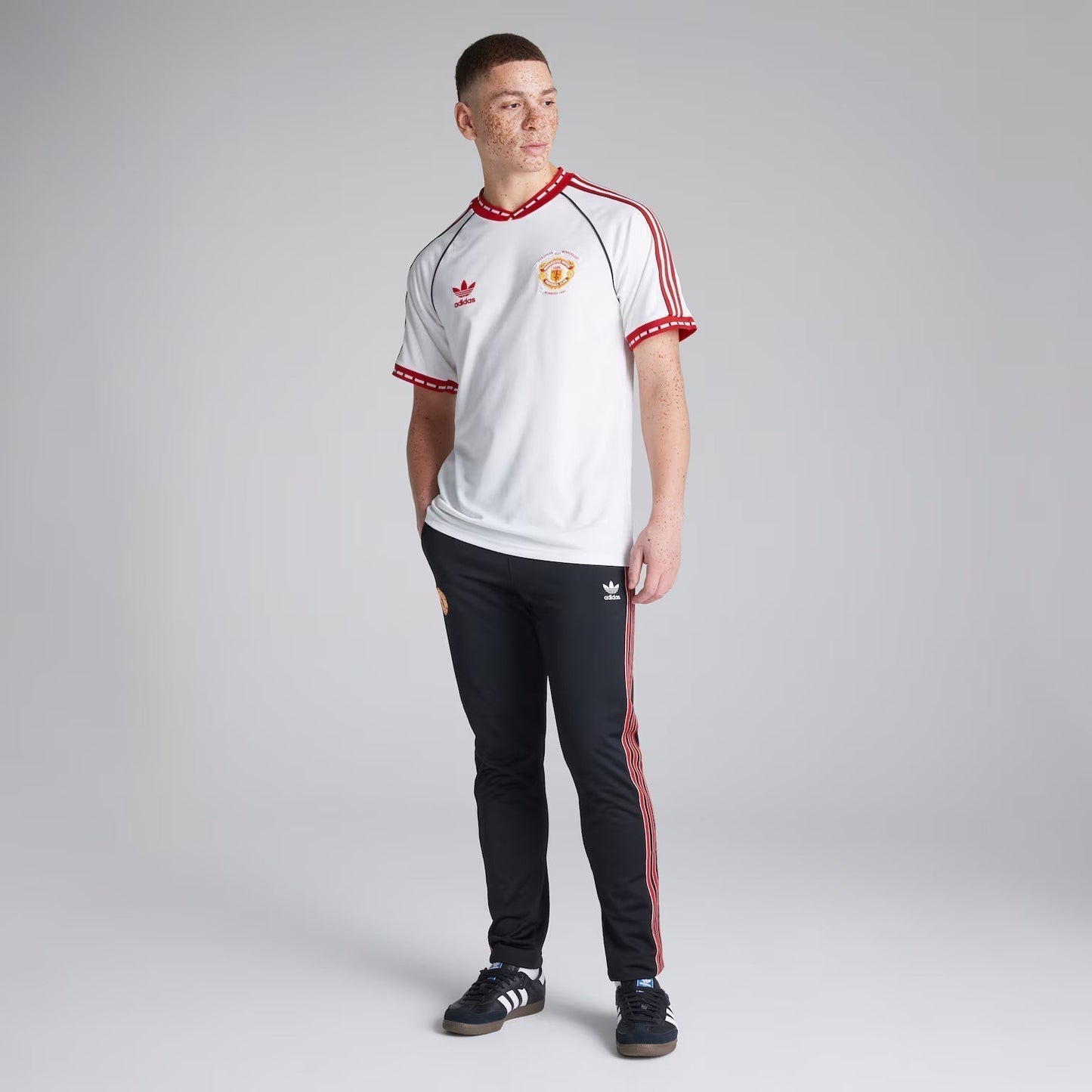 Manchester United x Bring Back 1991