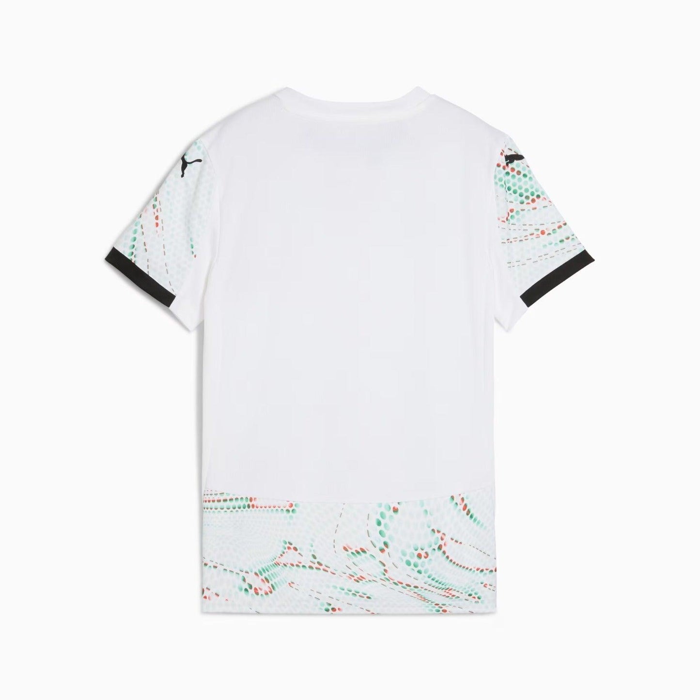 Camisola Feminina Portugal Alternativa 2025/26 - LANÇAMENTO!