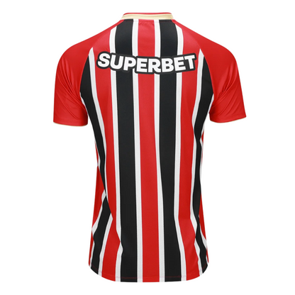 São Paulo away 25/26