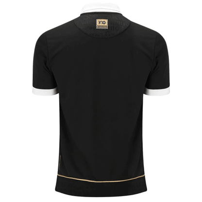 Vasco da Gama third 23/24