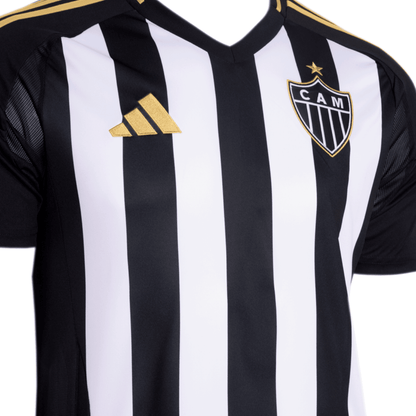 Atlético Mineiro home 25/26