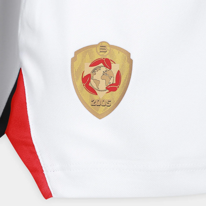 São Paulo home 25/26 feminina