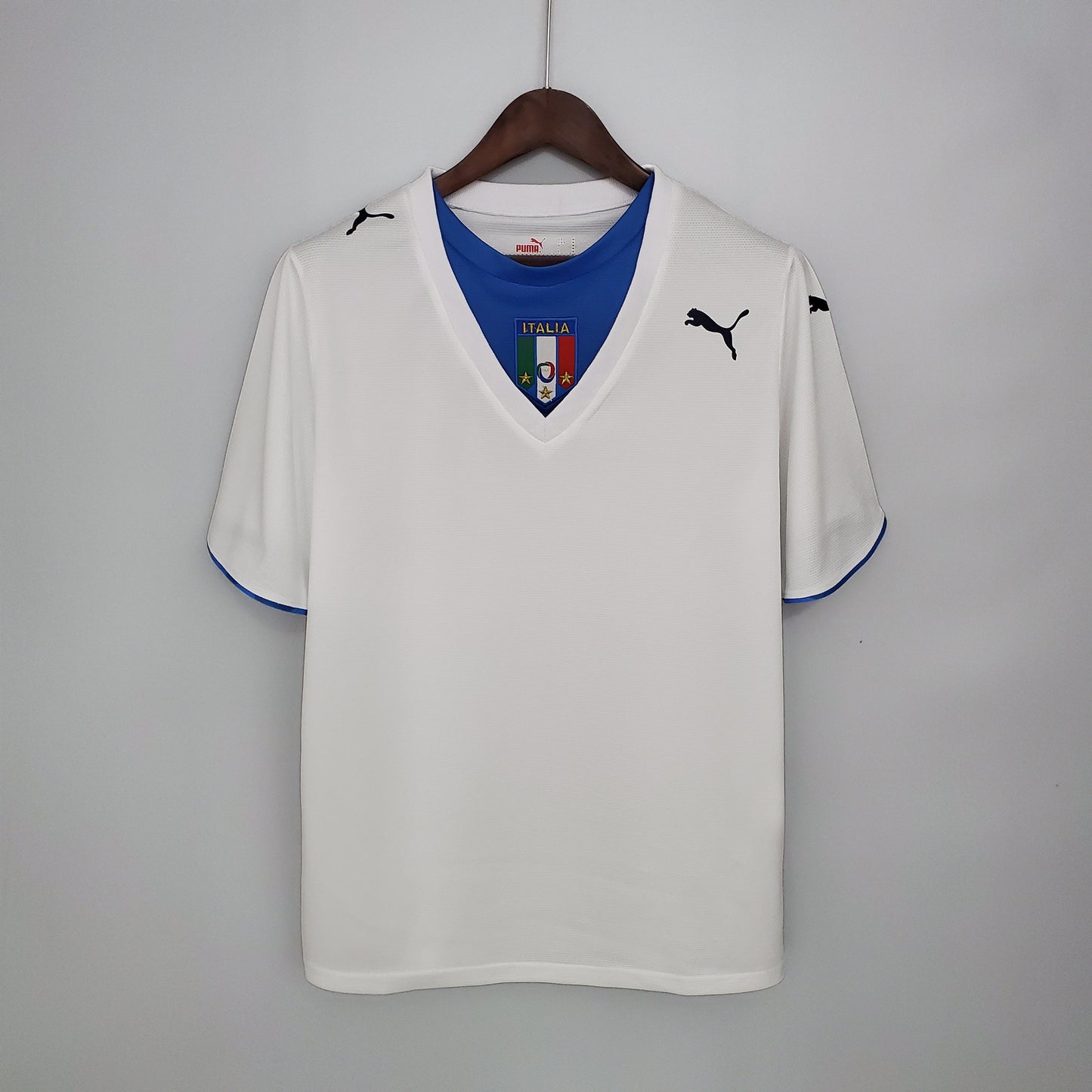 ITALY MUNDIAL II 2006 MAN (RETRO)