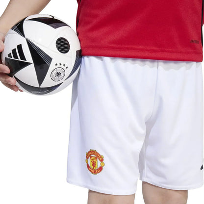 Kids Manchester United Kit 25/26