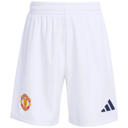 Kids Manchester United Kit 25/26