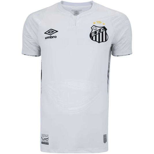 Santos home 24/25