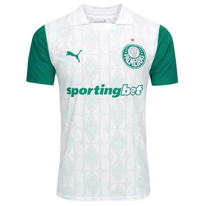 Palmeiras away 25/26