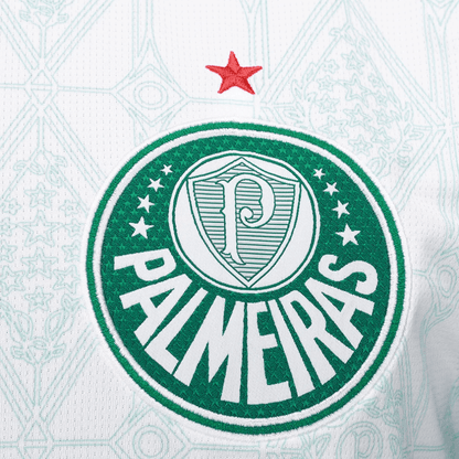 Palmeiras away 25/26