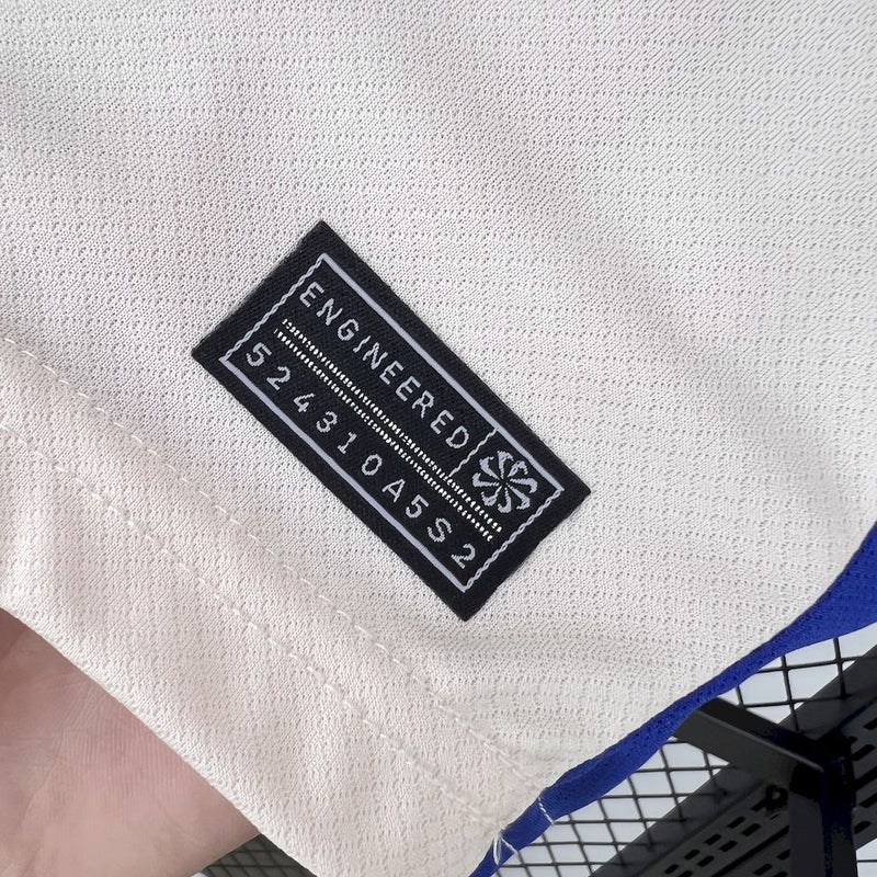 Chelsea Away 25/26 Kids