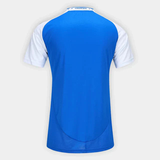Camisa Feminina adidas Cruzeiro 2025/26 I