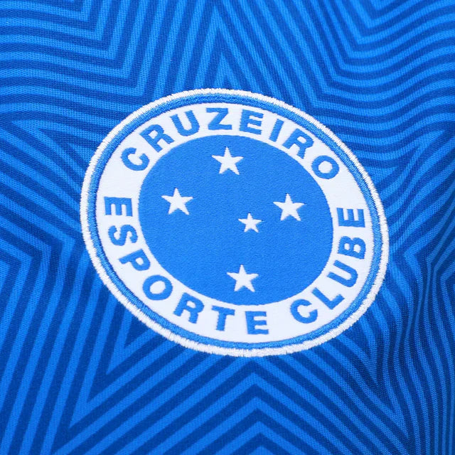 Camisa adidas Cruzeiro 2025/26 I - Betfair