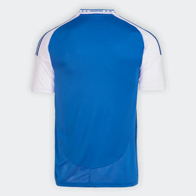 Camisa adidas Cruzeiro 2025/26 I - Betfair