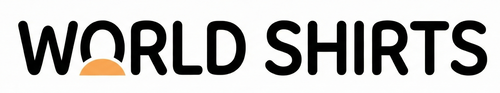 World Shirts