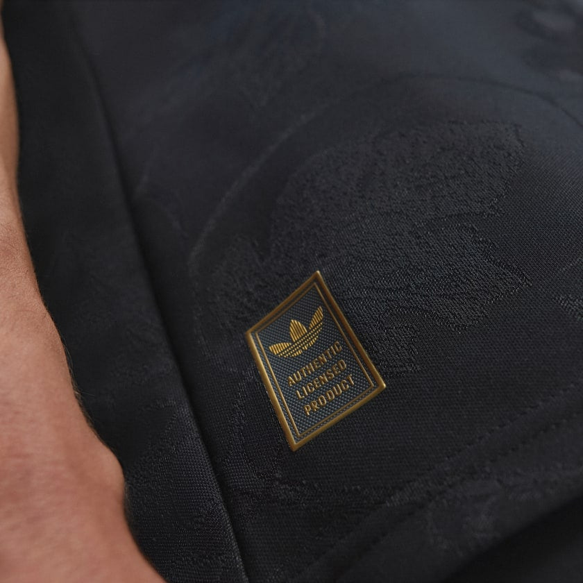 Juventus Third Authentic Jersey 2025/26 Player [Slim Fit] Champions League