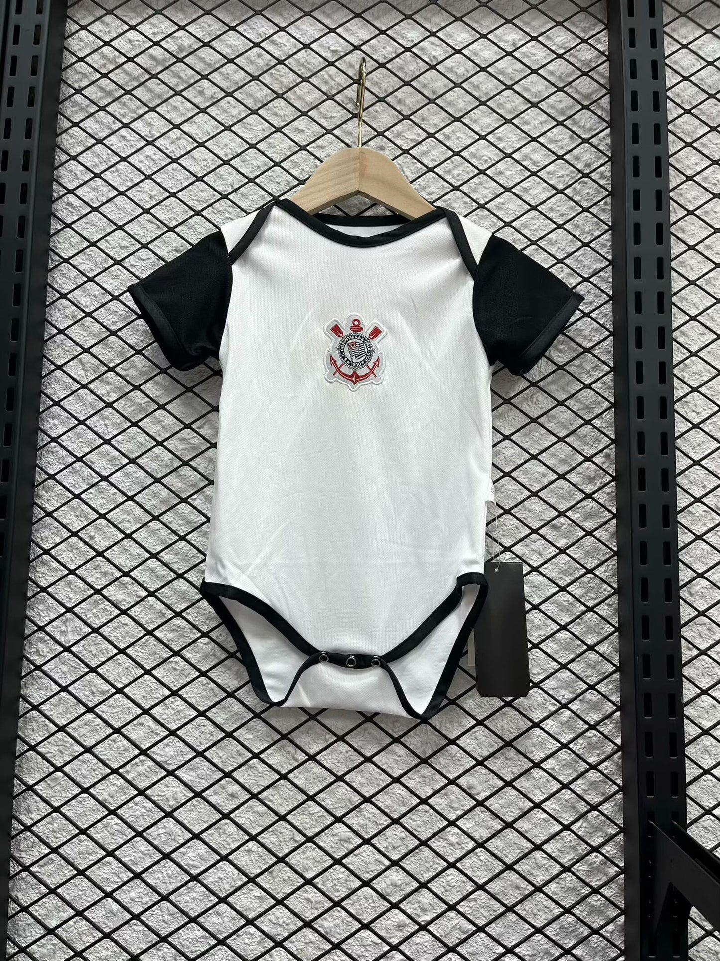 Body Baby Corinthians 25/26 home