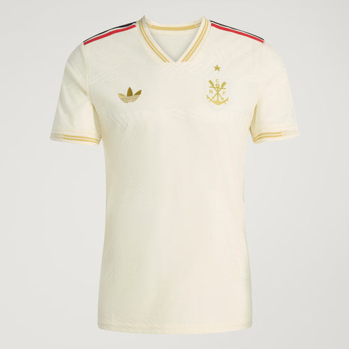 Flamengo 25/26 Third Jersey - Player Version