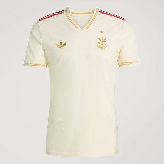 Flamengo 25/26 Third Jersey - Player Version