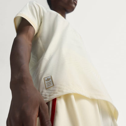 Flamengo 25/26 Third Jersey - Player Version