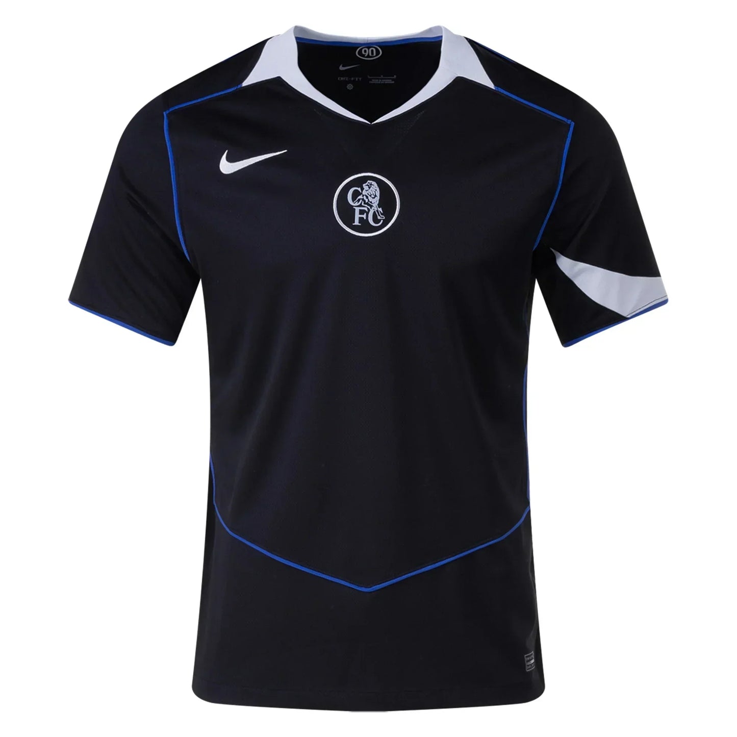 Men's Nike Chelsea Third Jersey 25/26 - Fan Version