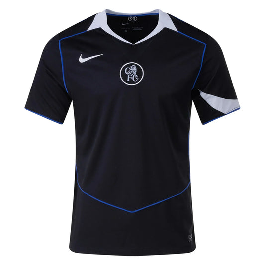 Men's Nike Chelsea Third Jersey 25/26 - Fan Version