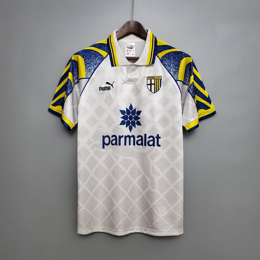 PARMA II 95/97 MAN (RETRO)
