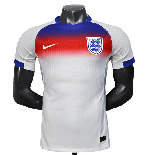 England 25/26 Training Jersey - White - Player Version