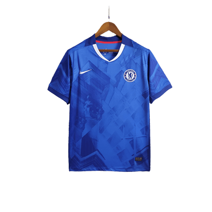 Chelsea 25/26 I Home Jersey - Fan Version