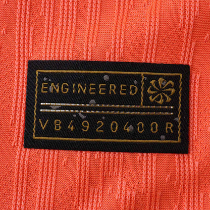 Barcelona Player Jersey Third 2025/26