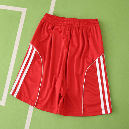 Kids Liverpool Home Kit 2025/26