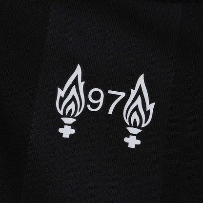 Liverpool Goalkeeper Black Jersey 2025/26