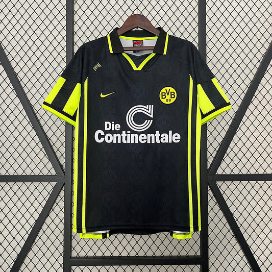 Borussia Dortmund Away 96/97 Retro