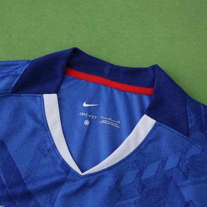 Chelsea 3-shirt set (Home kit, 25/26)for $109.90 + Free Shipping Worldwide