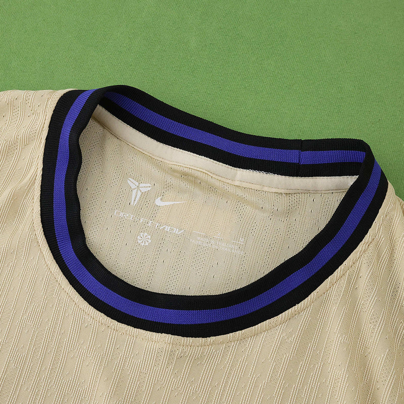 Barcelona x Kobe Bryant Away Player Jersey 2025/26