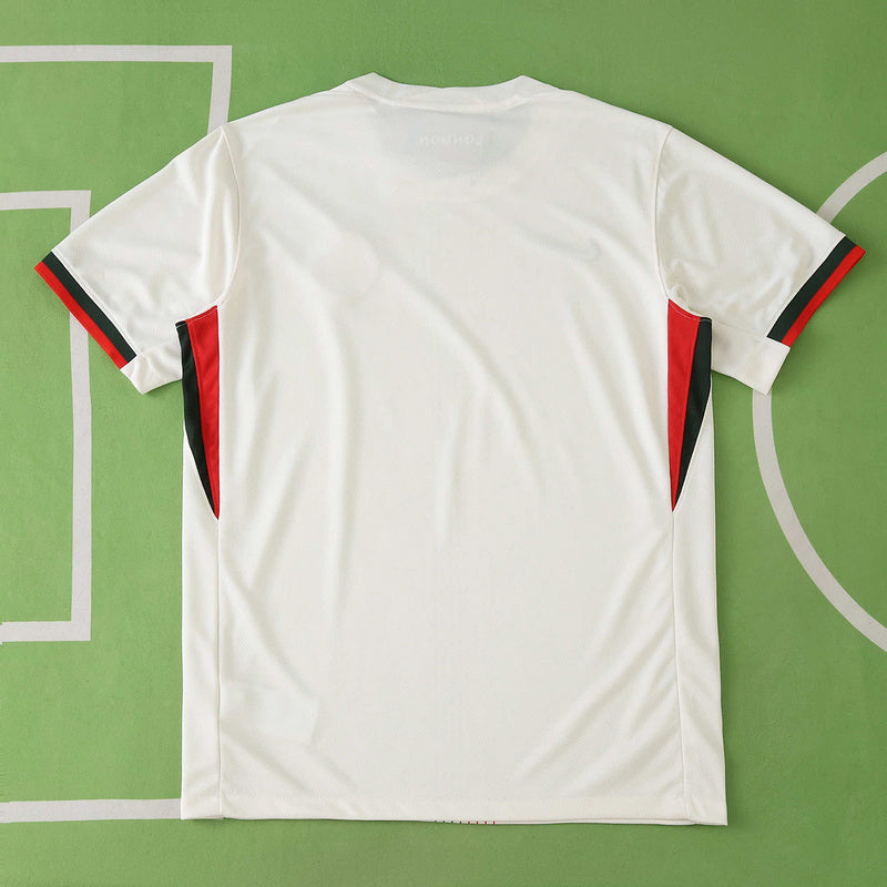 Chelsea 3-shirt set (Away kit, 25/26)for $109.90 + Free Shipping Worldwide