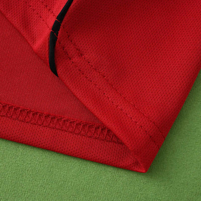 Kids Manchester United Home Kit 2025/26