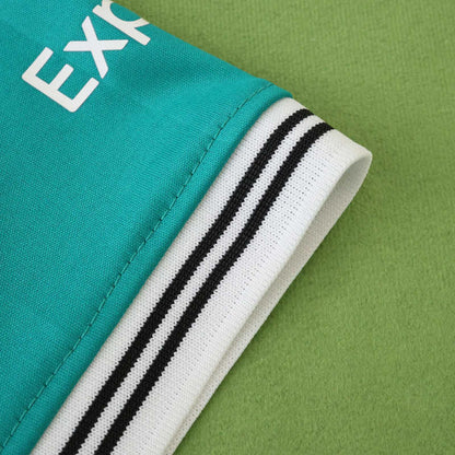 Kids Liverpool Third Kit 2025/26