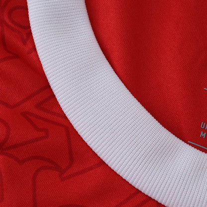 Arsenal Home Jersey 2025/26