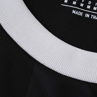 Liverpool Goalkeeper Black Jersey 2025/26