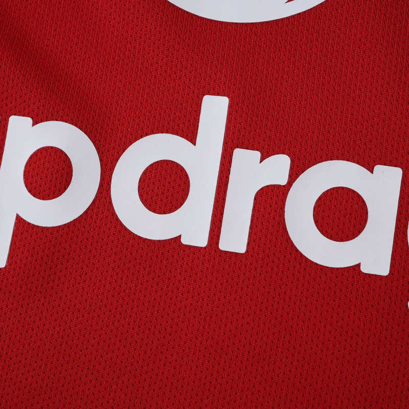 Manchester United Home Jersey 2025/26