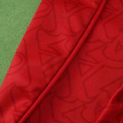 Kids Arsenal Home Kit 2025/26