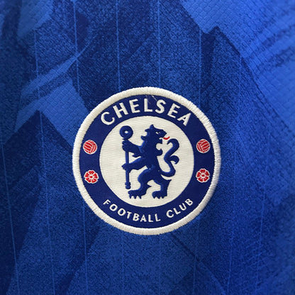 Chelsea Home Jersey 2025/2026 - Club World Cup Final