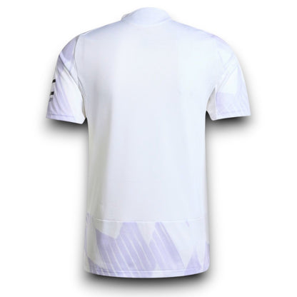 Manchester United Away Jersey 2025/26 - Player