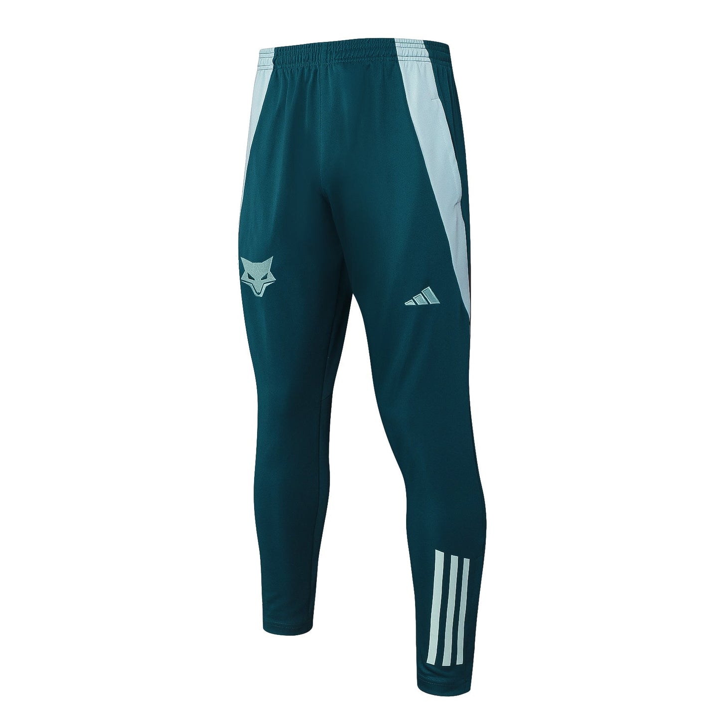 Conjunto de Treino adidas Cruzeiro 2025/26 - Ziper Full