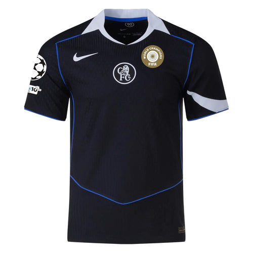 Men's Nike Chelsea Third Jersey 25/26 - Fan Version