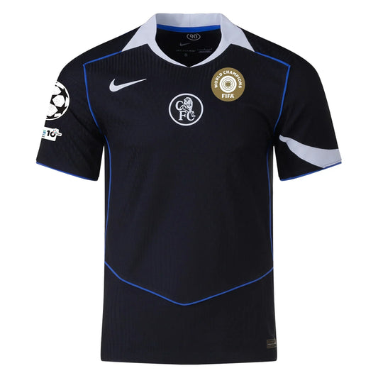 Men's Nike Chelsea Third Jersey 25/26 - Fan Version