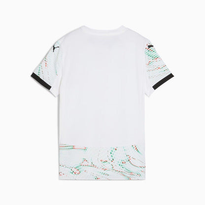 Camisola Feminina Portugal Alternativa 2025/26 - LANÇAMENTO!