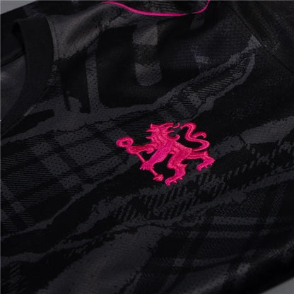 #11 Madueke Jersey Chelsea Third 2024/2025