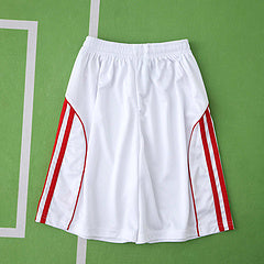 Kids Arsenal Home Kit 2025/26