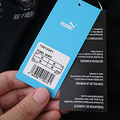 Manchester City Away Jersey 2025/26